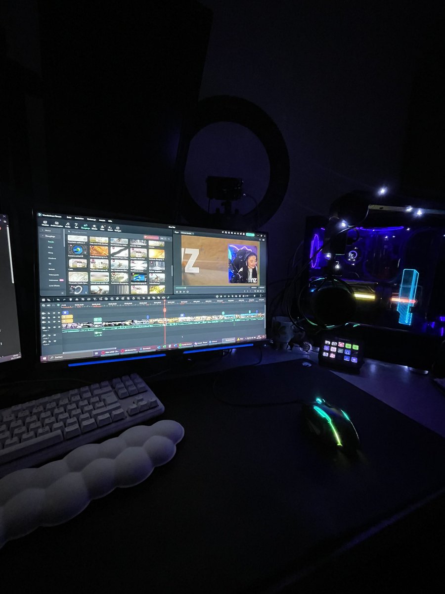 Morgen 14.00 Uhr neues Youtube Video 🥹🫶🏼