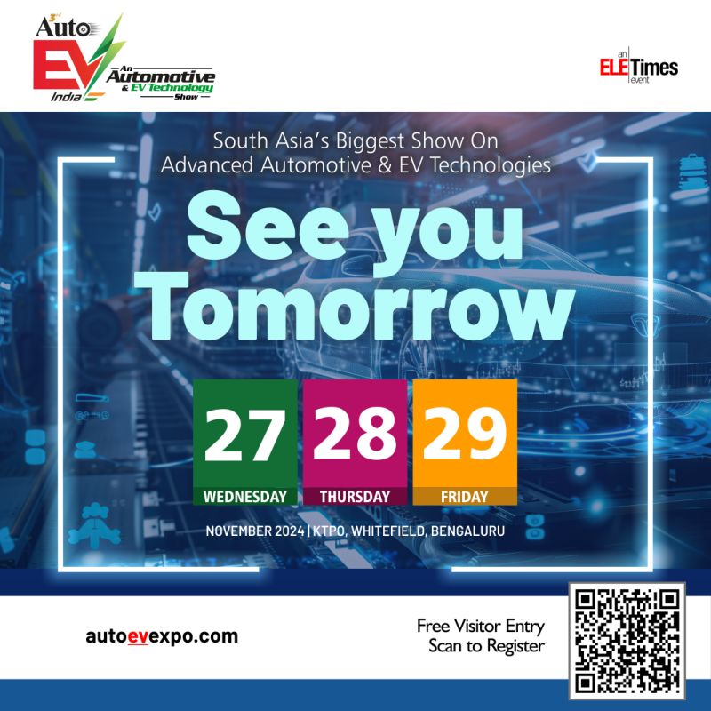 Auto EV Bharat Bengaluru tweet media