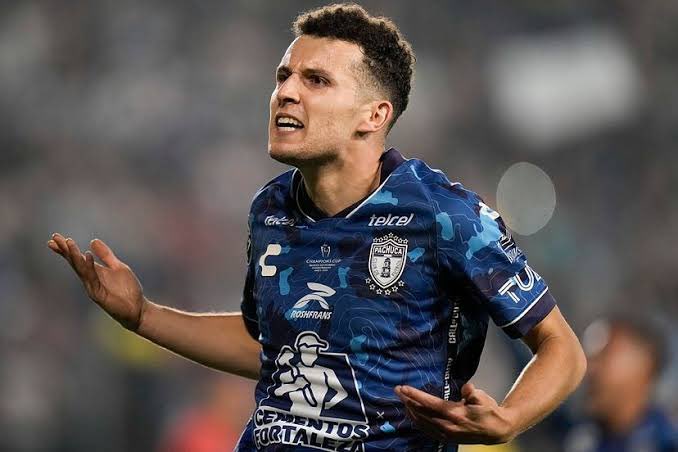 TransferLigaMx tweet media