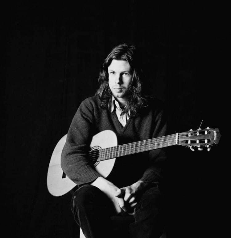 JakeRudh's tweet photo. Remembering Nick Drake who died 50 years ago today.  RIP

📷 Tony Evans https://t.co/7uJen5tybg