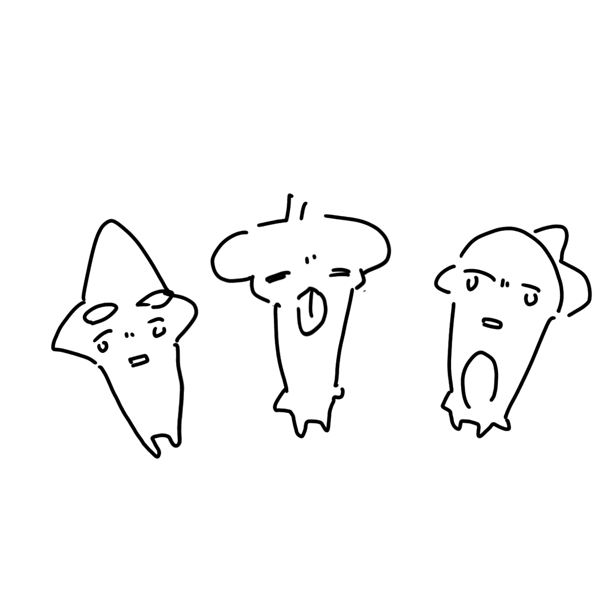 dalpin9544781's tweet photo. 저사실 은근 소심해여
그래서 막 막 교류할때도 뭔가
대화하기 귀찮은건가 싶으실거임
대신 이제브터 그림 자주 올려줄게 https://t.co/fbVwcOOJyU