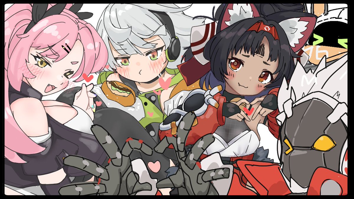 深夜通り過ぎてお昼のゼンゼロ配信??!!? https://t.co/5QPyaCXrGq @YouTubeより 
お昼12時くらいからゼンゼロ配信やっちゃうよ～～～!!!!!!!! 