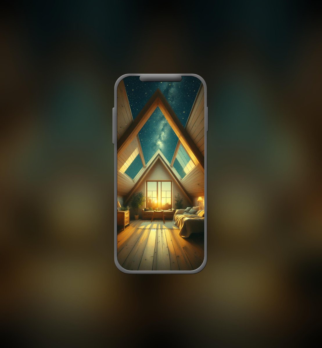 InsWallpapers's tweet image. #ScreenGraphics
#BackgroundTrends
#MobileArtCanvas
#DigitalBackground