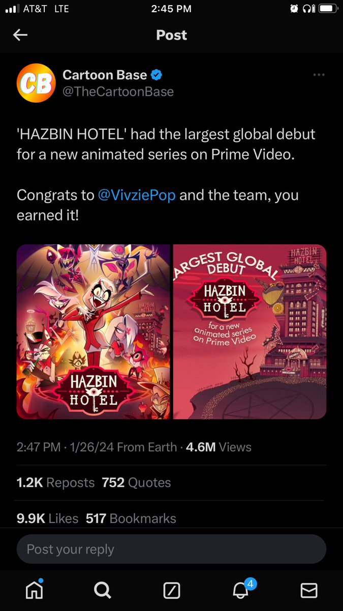 Pixo91782874's tweet photo. @lAmNoTHere1 @Fr2dM2rc0ry @jellyfvshh That “14-year-old edge lord's wet dream” is way more popular, successful and beloved than you think https://t.co/hLJ2JlBrQd