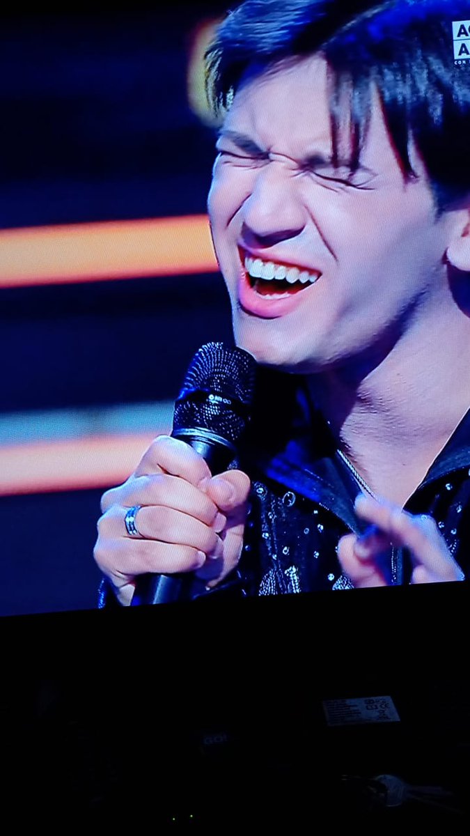 jerovavi's tweet photo. @TVN #MiNombreEs
#MiNombreEsTVN
#DimashEnMiNombreEs
Vaaaaaamos Dears, a apoyar a nuestro Pablito, @dimashile para que continúe creciendo y difundir a nuestro inigualable Príncipe Kazajo @dimash_official https://t.co/BUpqmAUHAL