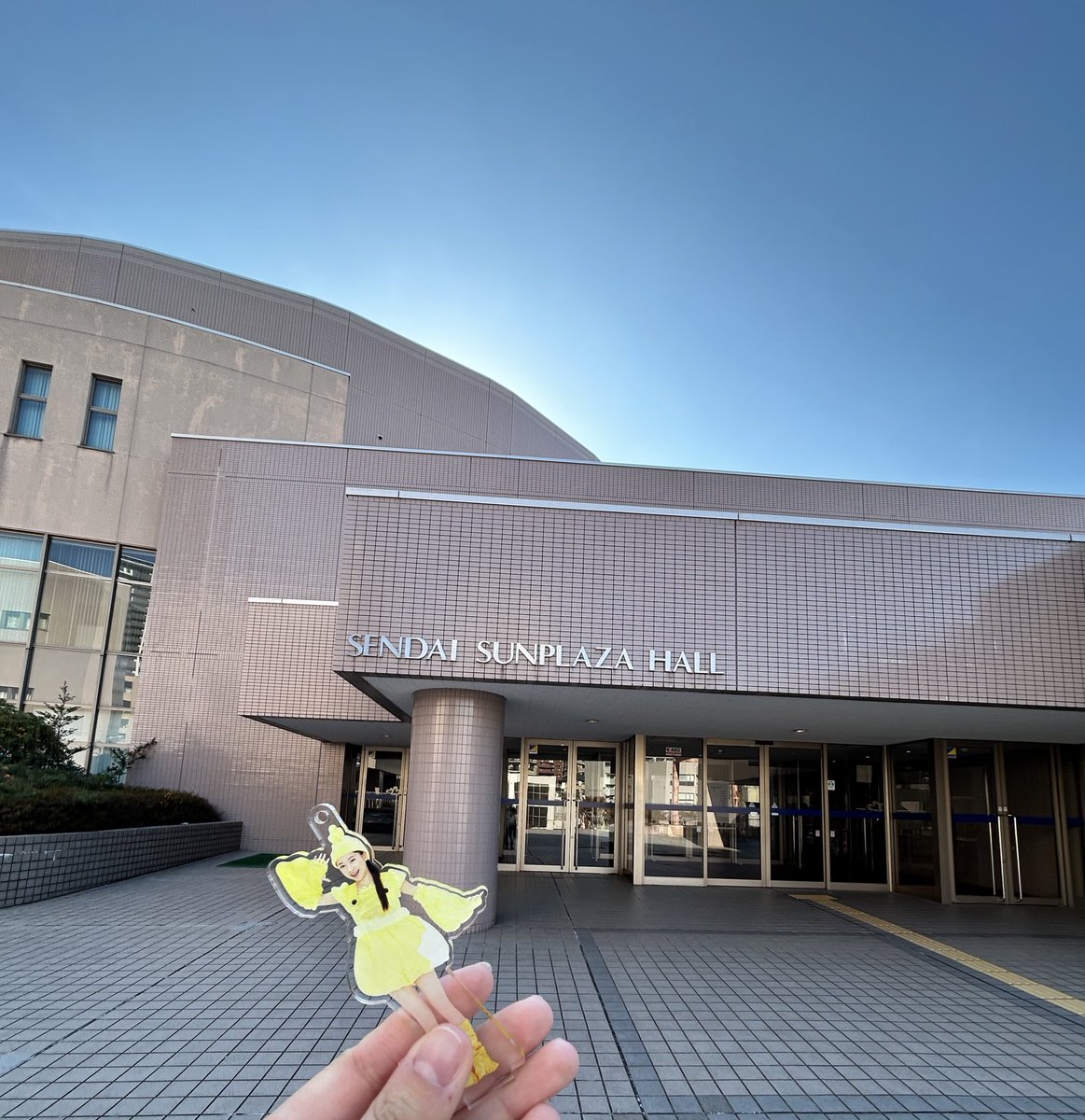 3814_syis's tweet photo. 昨日撮れなかったから…🐣 https://t.co/5vcN7GSSSX