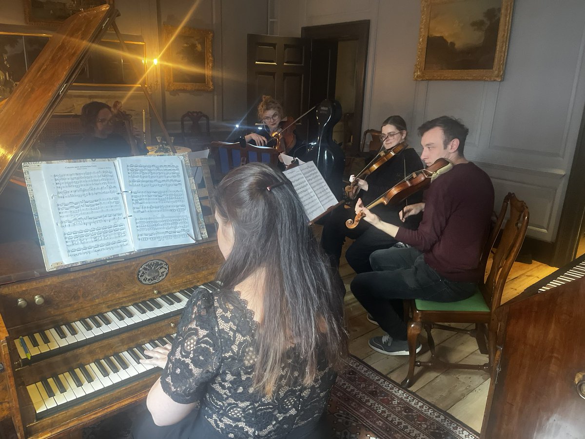 London Early Opera (@lonearlyopera) on Twitter photo We had a wonderful time performing glorious baroque music at <a href="/HandelHendrix/">Handel Hendrix House</a> soaking in the Christmas spirit. New projects and performances coming your way - listen in to our recordings with <a href="/SignumRecords/">Signum Classics</a> from all major retailers. music.apple.com/gb/artist/lond… We had a wonderful time performing glorious baroque music at <a href="/HandelHendrix/">Handel Hendrix House</a> soaking in the Christmas spirit. New projects and performances coming your way - listen in to our recordings with <a href="/SignumRecords/">Signum Classics</a> from all major retailers. music.apple.com/gb/artist/lond…