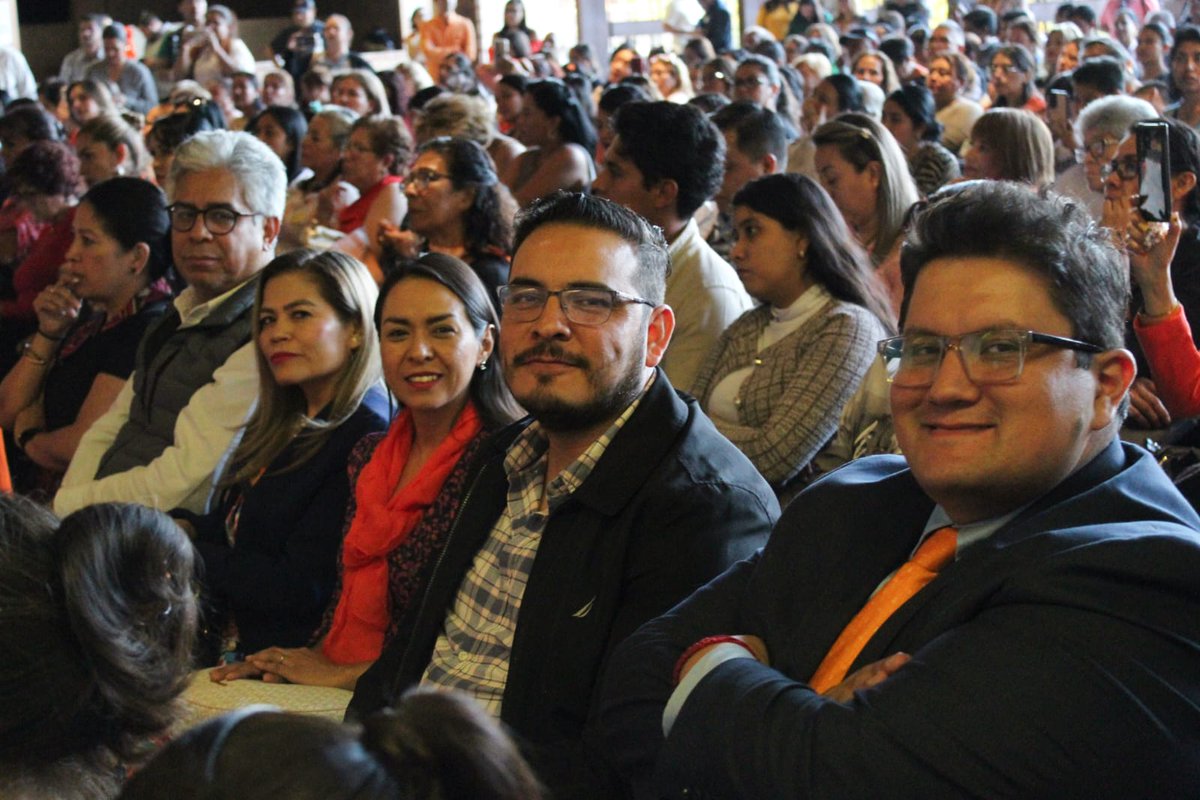 impepac's tweet photo. Consejeras y consejeros del @impepac acudieron a la conmemoración del Día Internacional de la Eliminación de la Violencia contra la Mujer  que encabezó la gobernadora, @margarita_gs. @GobiernoMorelos https://t.co/skGpklogfT