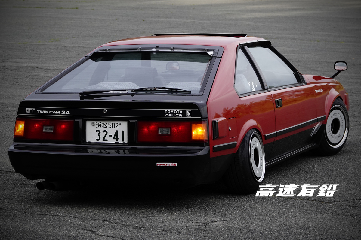 高速有鉛StreetVWs（中の人） on X: 
