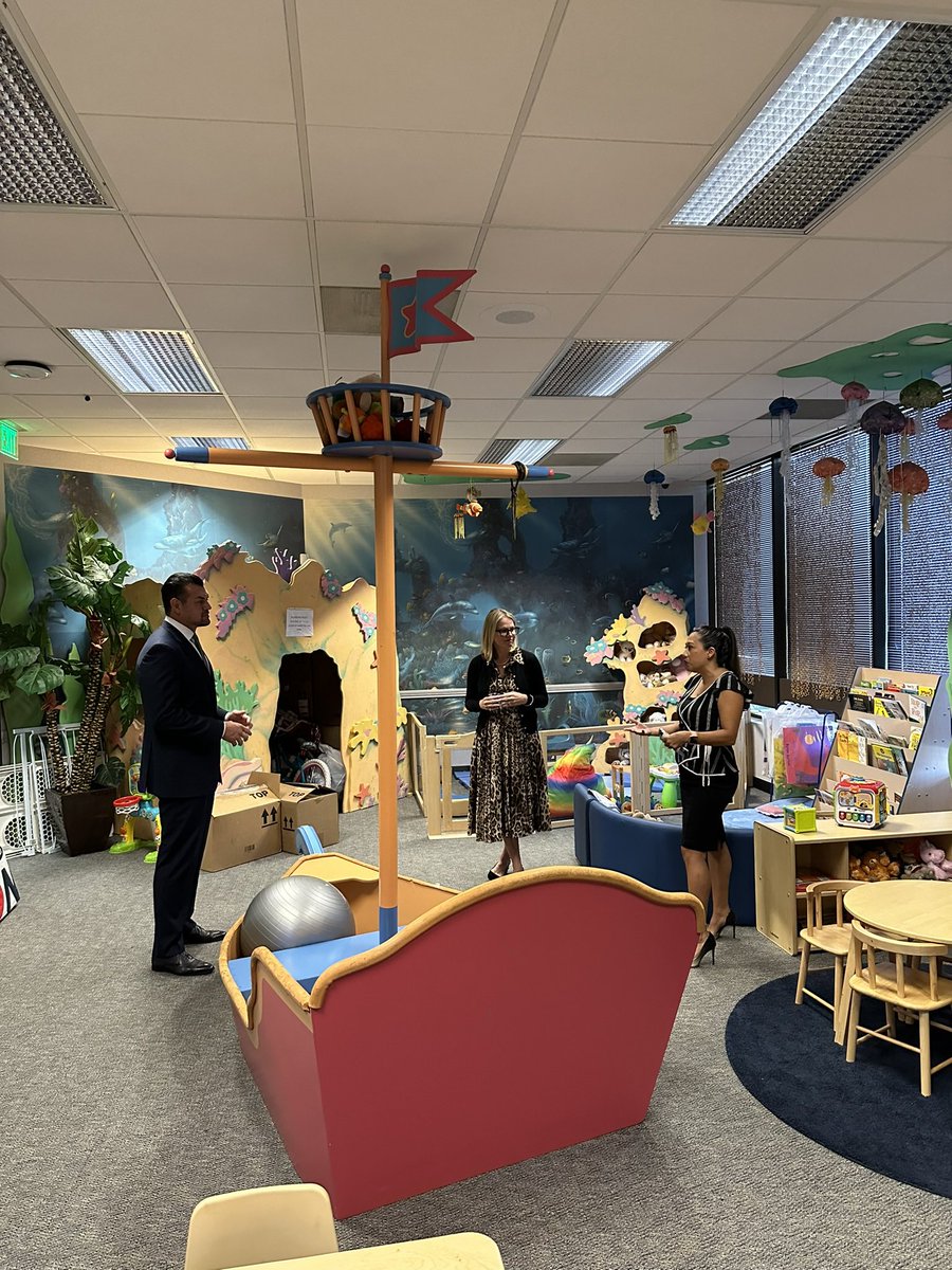 🙌 The work of the OC Family Justice Center Foundation is so important. With their dedication, our community has access to critical help and services. Thank you OCFJC for all the incredible work that you do!

#AD68 #SeElCambio