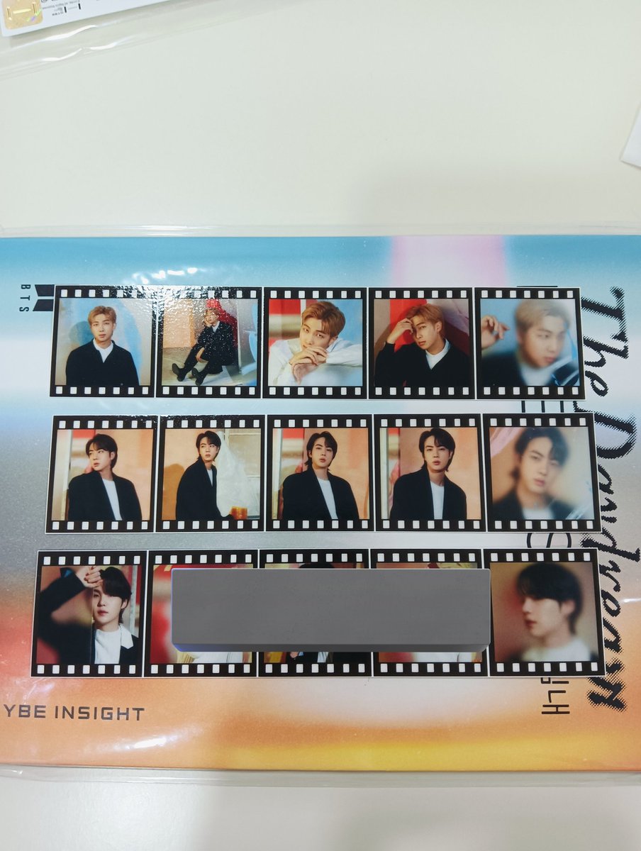 yuuminishop's tweet photo. 🍀🌈 ขายเหมาค่ะ

สติกเกอร์งาน daydream 
ได้ 4 ใบ  200 ค่าส่ง 40/60
สนใจเมนชั่นค่ะ

#ตลาดนัดบังทัน
#ปล่อยของสะสมบังทัน https://t.co/7zDbALEyxS