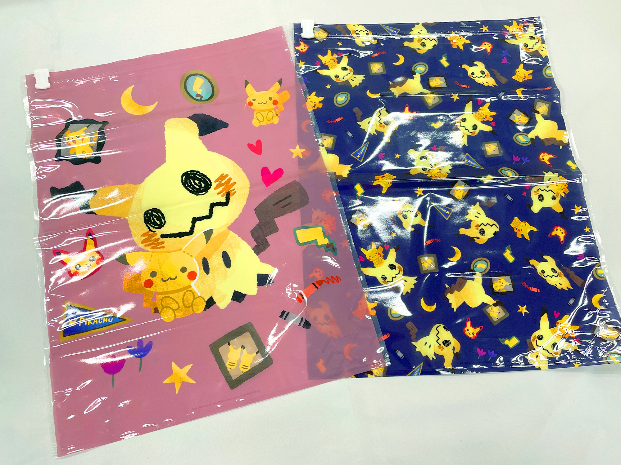 ミミッキュ　スーツケース　スーツケースベルト スーツケースベルト ミミッキュ - Meccha Japan