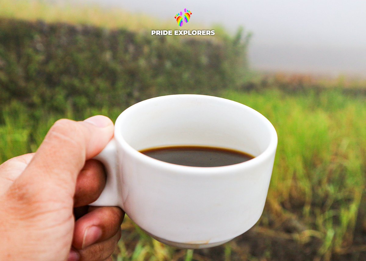 PrideExplorers's tweet image. BUSCALAN + SAGADA ADVENTURE 2.0 👣🏳️‍🌈

HIGHLIGHT:
Morning Coffee
at Rice Field Terraces ☕😍
📍 Buscalan Village

Come &amp;amp; join us on our next adventure 😎
Just DM me for details 📩
👉 @PrideExplorers