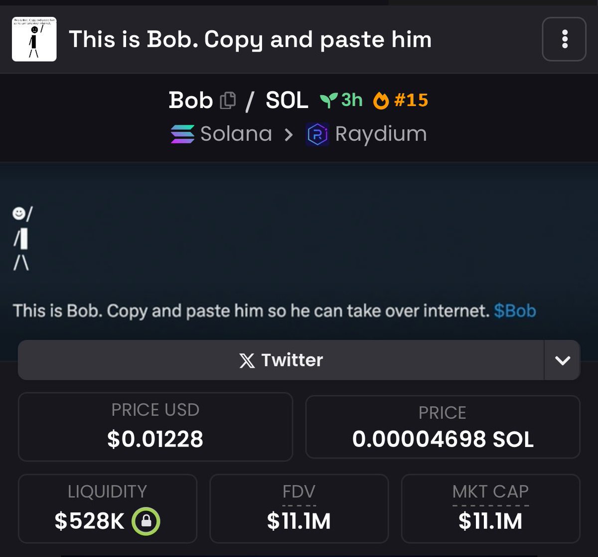 ☻/  
/▌
 /\

100m next