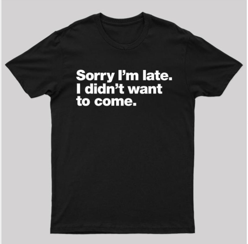 TargetLatino's tweet photo. How I feel about the holidays this year. 🦃 https://t.co/R9sBc97D00
