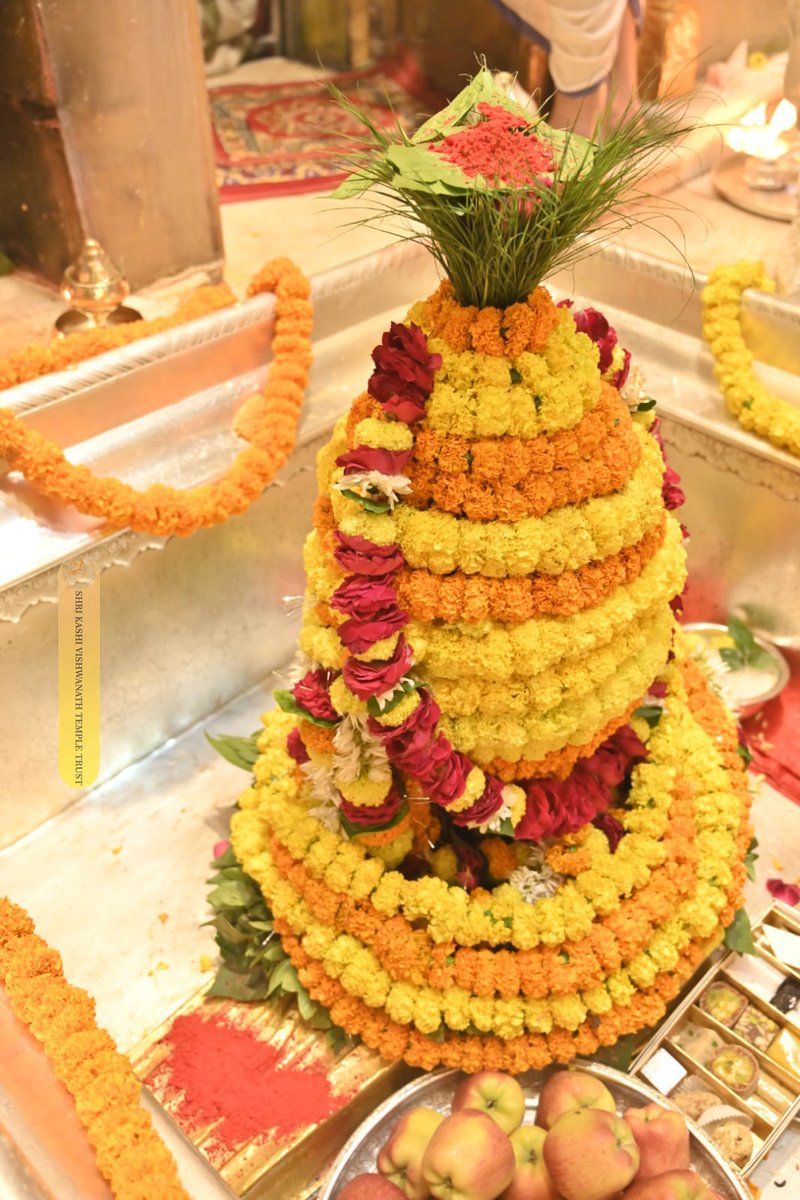 26.11.2024, बाबा विश्वनाथ के मंगला आरती, दर्शन
#kashi #darshan #VishwanathDham