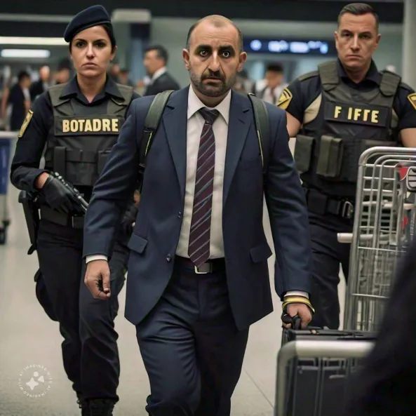 En el Gobierno Deborah se a registrado la deportación mas grande nunca antes vista del pais de potaxia.
👩‍💼Hoy se deportaron mas de 78 fifes infiltradae!!