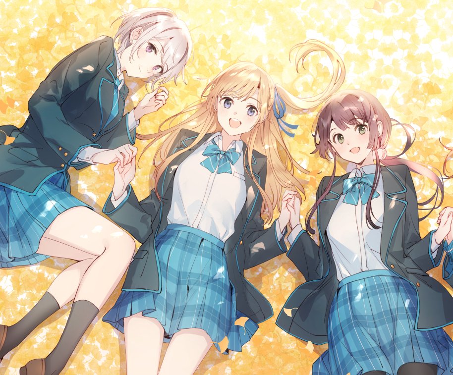 「『このライトノベルがすごい!2025』本日発売ですー! 」|raemzのイラスト