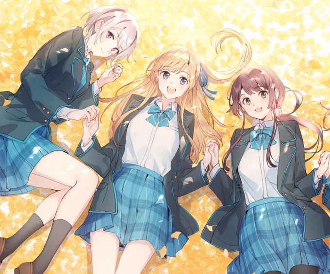 『このライトノベルがすごい!2025』本日発売ですー! 