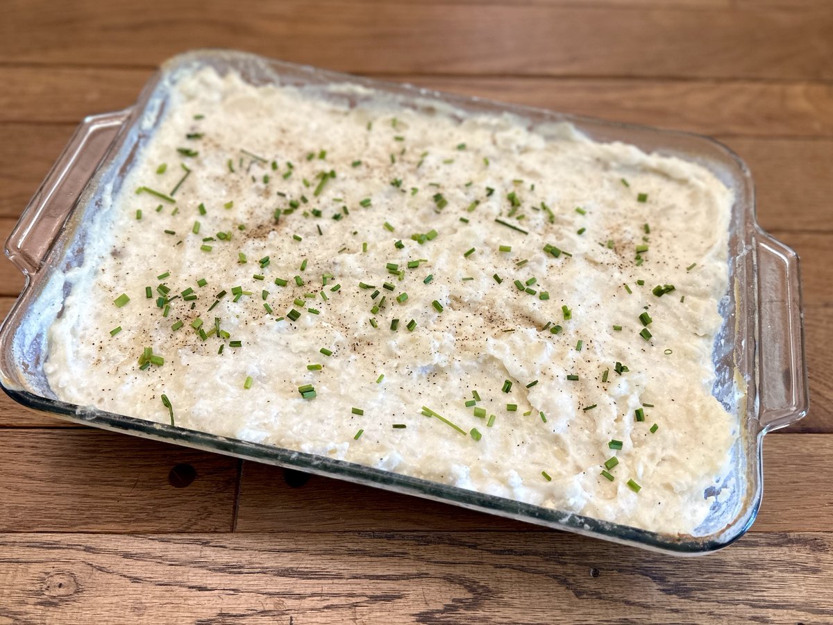 Recipe of the Week: Baked Feta Mashed Potatoes

festivalfoods.net/blog/2023/09/1…

#explorecookcreate