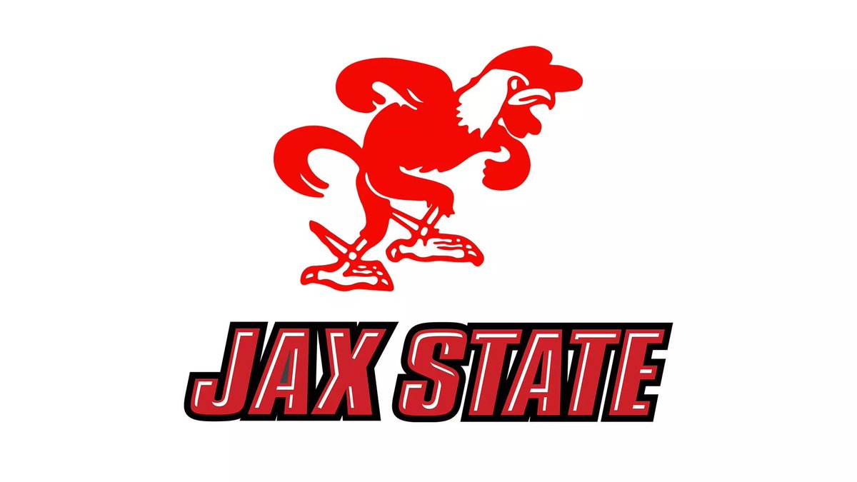 Cameron Torbor (@cameron_torbor) on Twitter photo After a great conversation with <a href="/coachpkirkland/">Pat Kirkland</a> I am blessed to receive an offer from <a href="/JaxStateFB/">Jax State Football</a> 🙏🏽
<a href="/JakeCasteel/">Jake Casteel</a>
<a href="/coachCEnglish/">Coach English</a> <a href="/IsaiahDJackson/">Isaiah Jackson</a> <a href="/RecruitHoover/">#RecruitHoover</a> <a href="/AL7AFootball/">Alabama7AFootball</a> <a href="/RecruitsAlabama/">Alabama Recruits</a> @_THAYES <a href="/Coach_Reeves21/">Coach Josh Reeves, M.Ed.</a> <a href="/PrepRedzoneAL/">Prep Redzone Alabama</a> <a href="/HallTechSports1/">Hall-Tech Sports</a> After a great conversation with <a href="/coachpkirkland/">Pat Kirkland</a> I am blessed to receive an offer from <a href="/JaxStateFB/">Jax State Football</a> 🙏🏽
<a href="/JakeCasteel/">Jake Casteel</a>
<a href="/coachCEnglish/">Coach English</a> <a href="/IsaiahDJackson/">Isaiah Jackson</a> <a href="/RecruitHoover/">#RecruitHoover</a> <a href="/AL7AFootball/">Alabama7AFootball</a> <a href="/RecruitsAlabama/">Alabama Recruits</a> @_THAYES <a href="/Coach_Reeves21/">Coach Josh Reeves, M.Ed.</a> <a href="/PrepRedzoneAL/">Prep Redzone Alabama</a> <a href="/HallTechSports1/">Hall-Tech Sports</a>