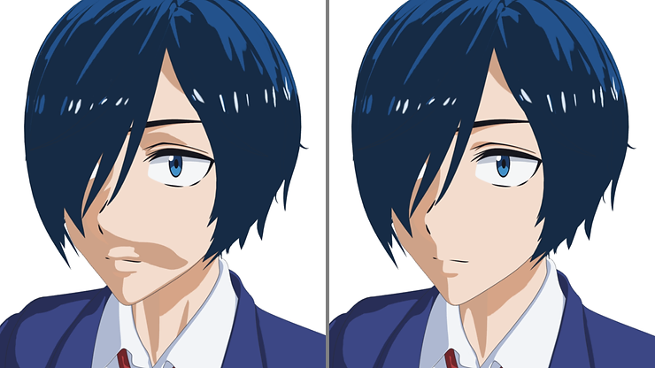 New!! OLM OpenTools: OLM Normals
アニメルックなシェーディングを可能にする法線編集ツール
OLM Toonと組み合わせてご活用ください！
Empower shading with normal control
You can paint intuitively normals in Maya and use Arnold to render.
olm.co.jp/post/olm-norma…