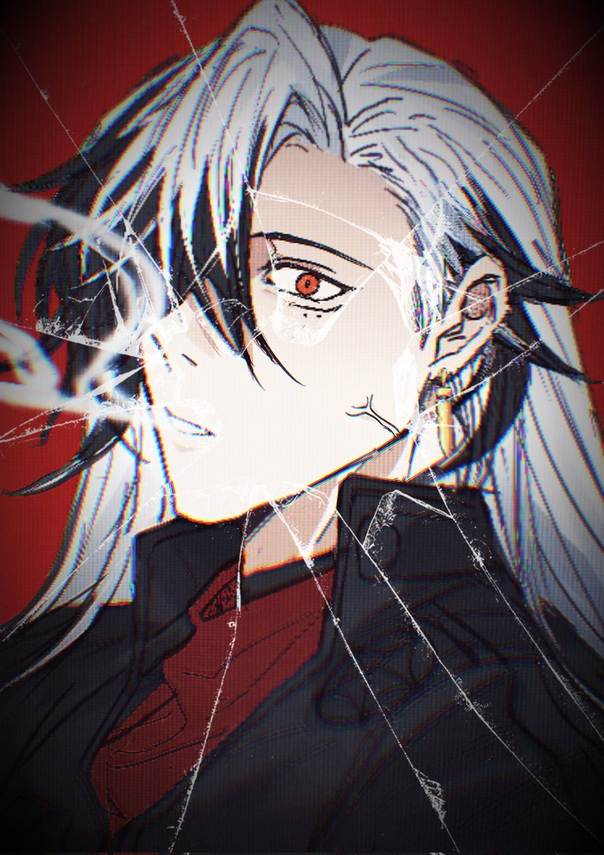 yeqiqi800's tweet photo. #Boothill 改了一下…… https://t.co/7P1SEoWBRK