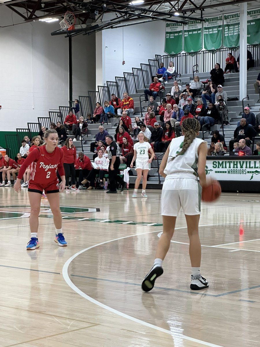 Scott Moore ED. S tweet media