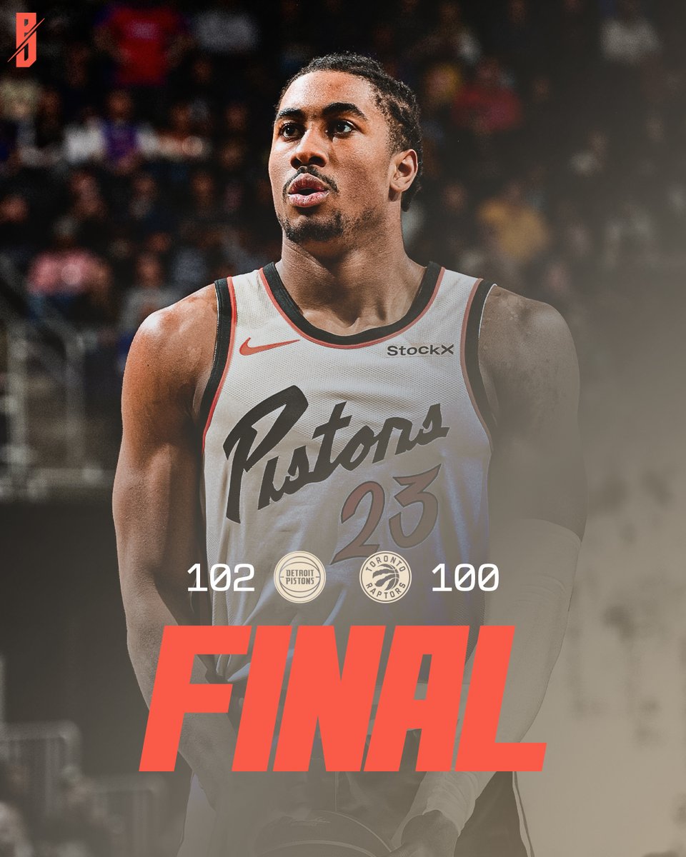 JADEN IVEY IS HIM.

DUREN BEST GAME OF THE SEASON.

IVEY HOOPING (25 PTS &amp; 8 AST)

STEW IS A MONSTER (3 BLK)

LETS GOOOOOO