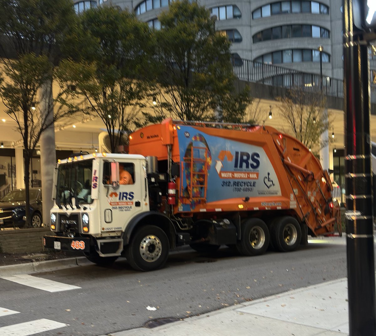 Elon got to us. We’re doing double duty now <a href="/VivekGRamaswamy/">Vivek Ramaswamy</a> <a href="/elonmusk/">Elon Musk</a> <a href="/chamath/">Chamath Palihapitiya</a>