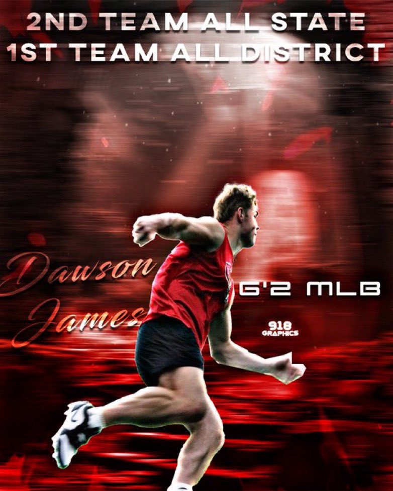 2nd team all state 
1st team all district