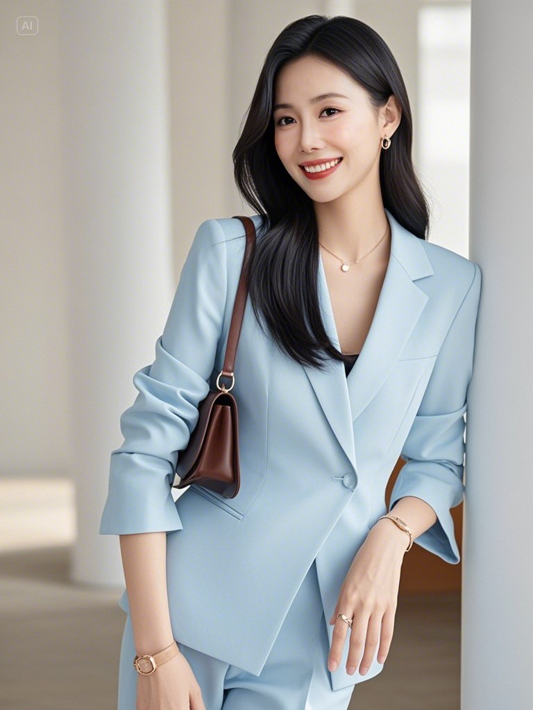 Doris Yin 东方紫莲🪷 tweet media