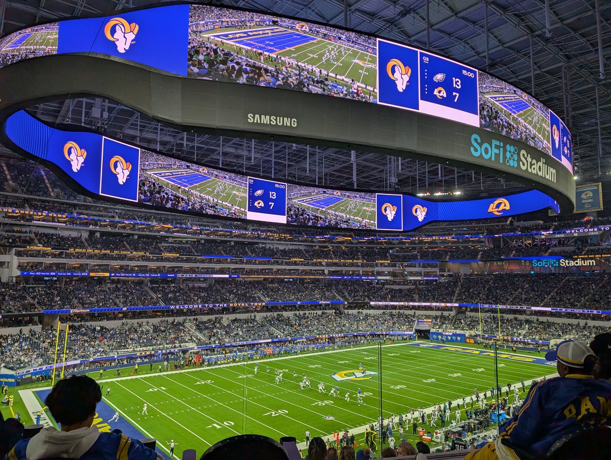 Stramash! Podcast 🏈 tweet media