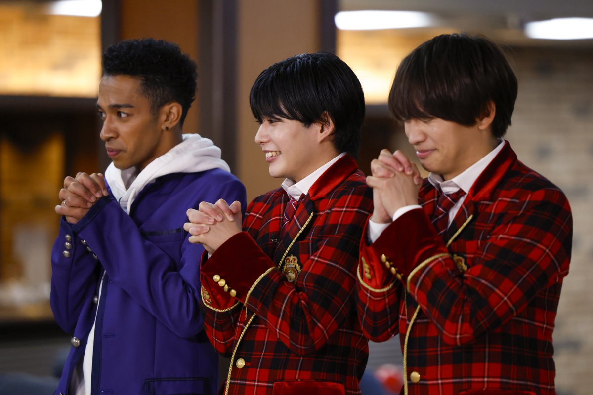 【公式】『なにわからAぇ！風吹かせます！』 tweet media