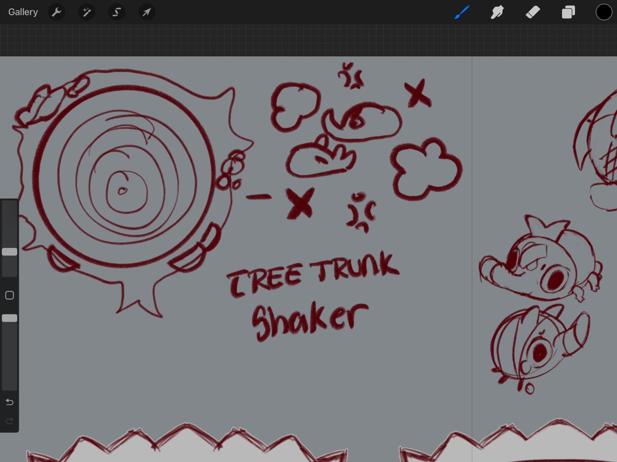 hellocutecumber's tweet photo. Wips wips wips !!! https://t.co/x9dsKydDHb