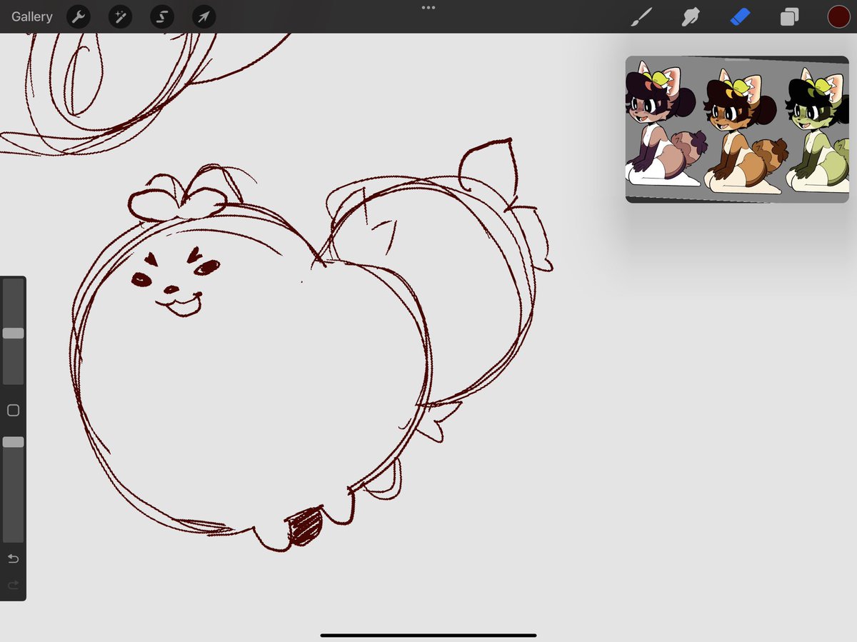 hellocutecumber's tweet photo. Wips wips wips !!! https://t.co/x9dsKydDHb