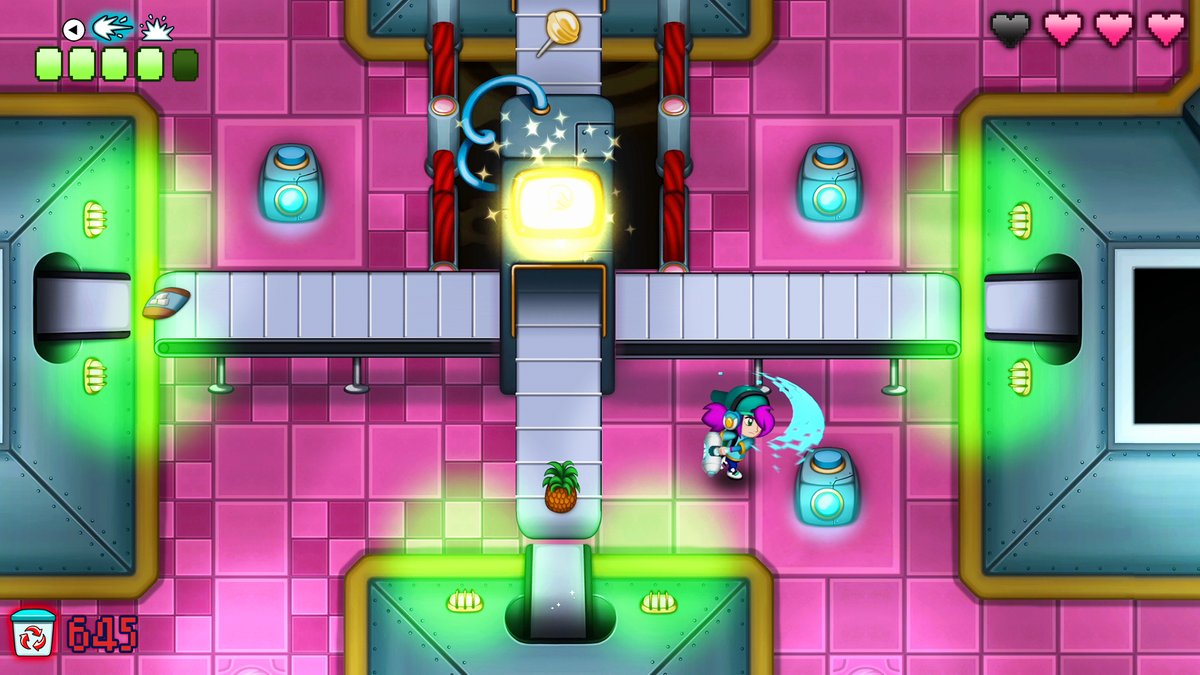 Artax Games tweet media