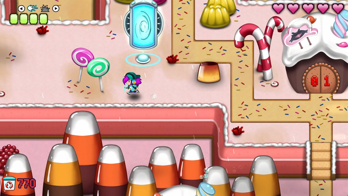 Artax Games tweet media