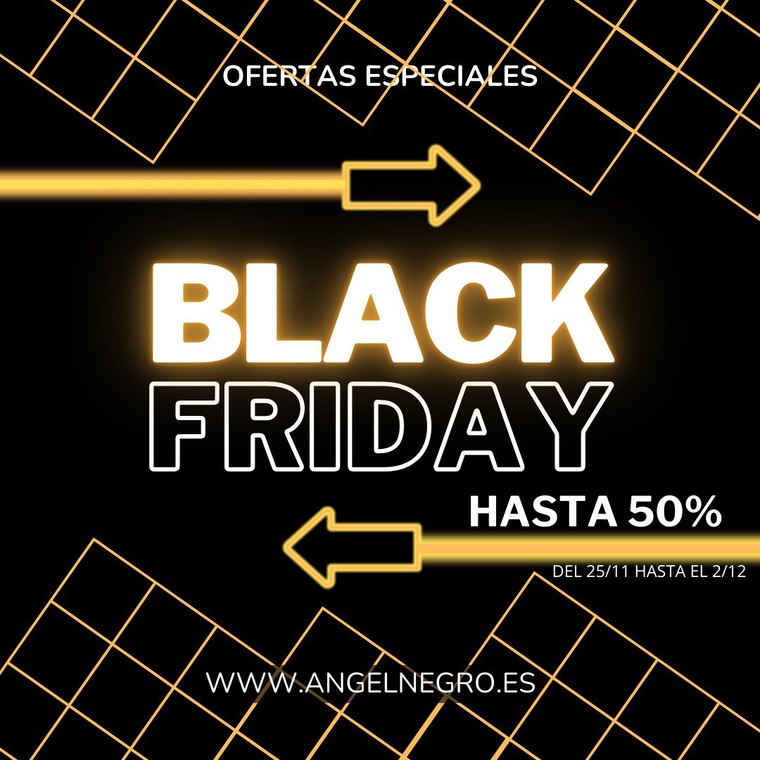 Angel Negro tweet media