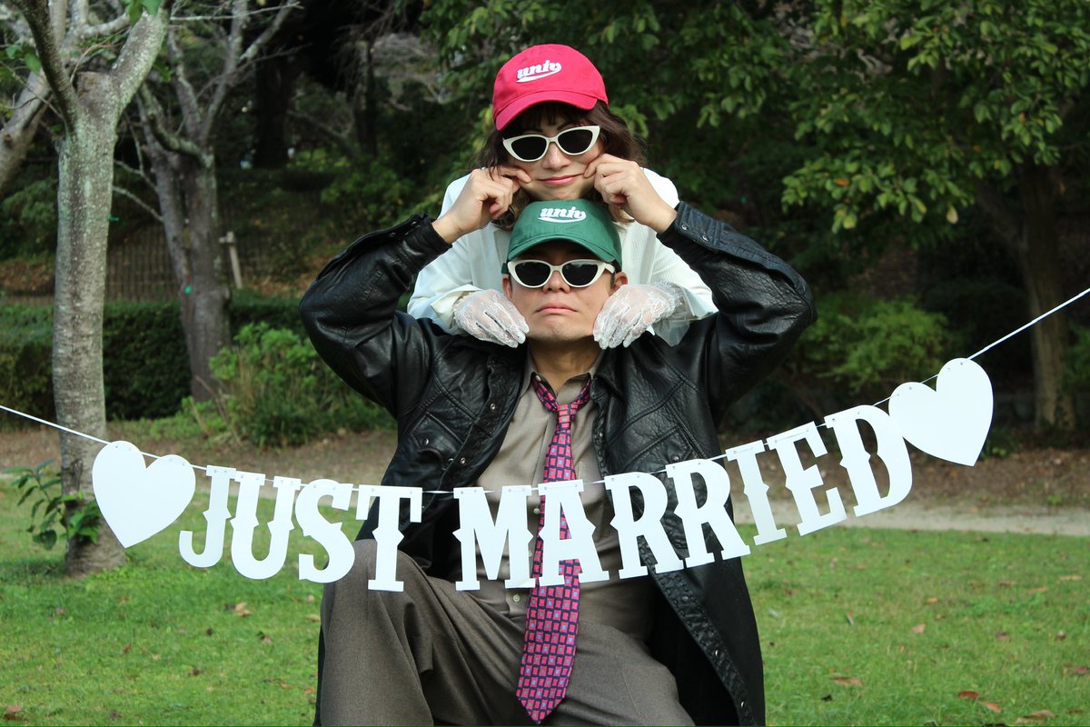 【ご報告】

"いい風呂の日"に、
大好きで働き始めた
お風呂屋さんで出会った彼と
結婚しちゃいました💒🧖🏻‍♀️🧖🏻🤍

2024.11.26 pm5:10