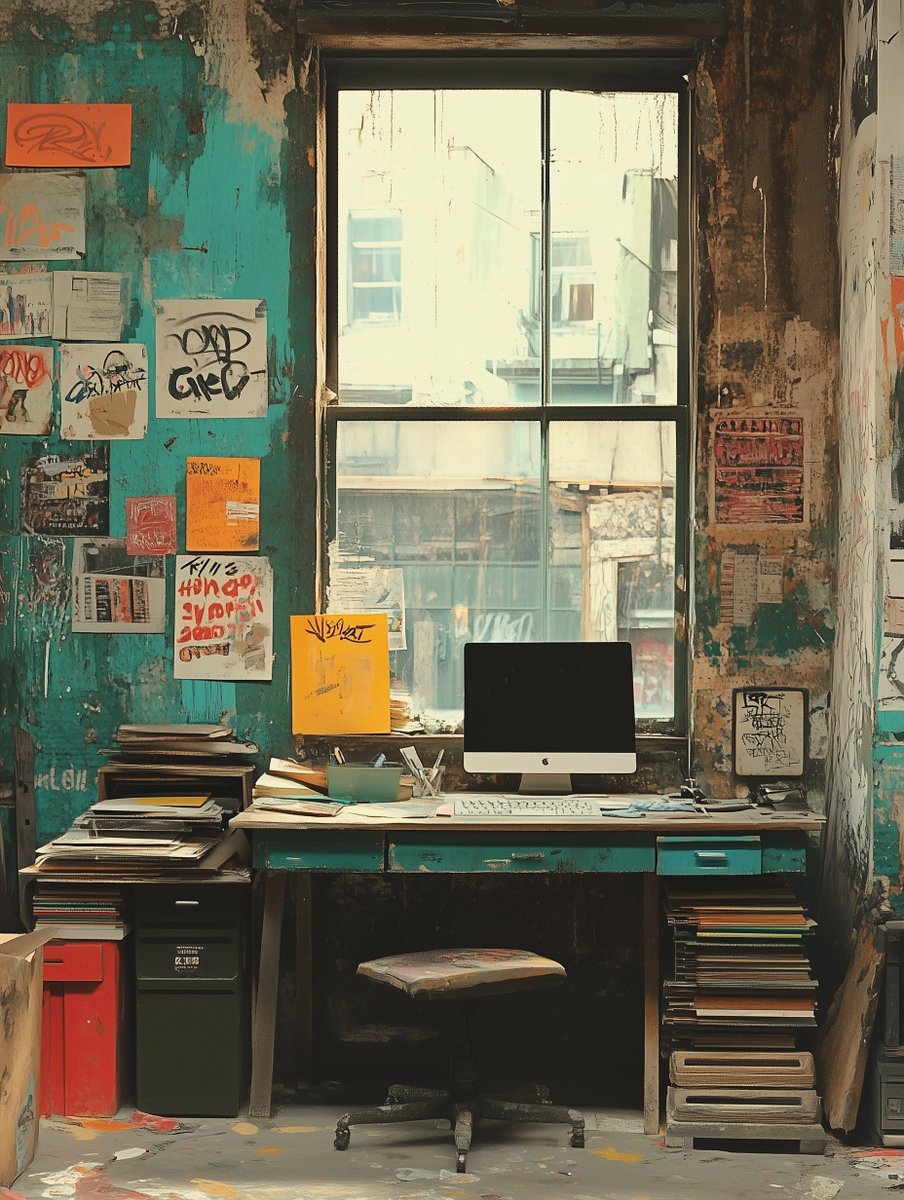 perkdidit's tweet photo. The office. https://t.co/6jsBFu8yhu