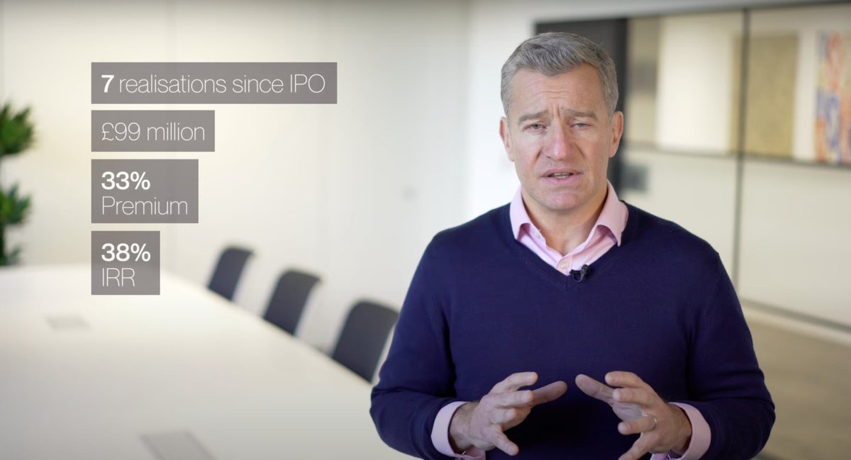 Augmentum Fintech (@augmentumf) on Twitter photo This morning we announced the Augmentum Fintech plc Interim Results for the six months ended 30 September 2024.
Listen to <a href="/timlevene/">Tim Levene</a> talk through the highlights here: youtube.com/watch?v=L2tCeG…
Read the RNS here: augmentum2024eutfm1.q4web.com/news/news-deta… This morning we announced the Augmentum Fintech plc Interim Results for the six months ended 30 September 2024.
Listen to <a href="/timlevene/">Tim Levene</a> talk through the highlights here: youtube.com/watch?v=L2tCeG…
Read the RNS here: augmentum2024eutfm1.q4web.com/news/news-deta…