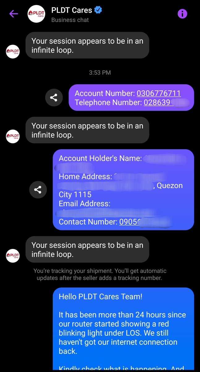 morpheuslex88's tweet image. Here's proof since yesterday - over 24 hours now. So how come you're still not responding to my DMs and still don't really care by ignoring my messages over there and letting auto replies or responses do the work?
#seenzoned
#autoresponse #autoreply
#showhowyoureallycare
