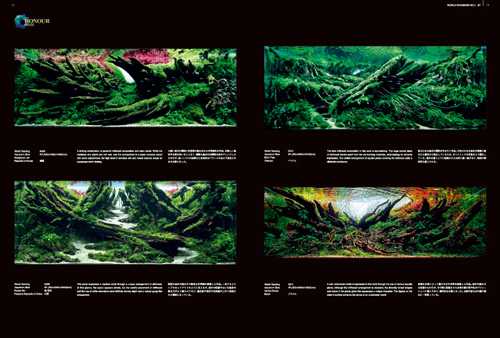 ADA_Japan's tweet photo. 【IAPLC 2024 作品集　発売のお知らせ】
今年もIAPLCの応募作品をまとめた恒例の作品集が発売になりました。今年のIAPLCの記念として、また、今後の作品づくりの参考として、ぜひ全国のADA販売店でお求めください。
#IAPLC #IAPLC2024
https://t.co/8PwLohoi8k https://t.co/kVJuZvtXbJ