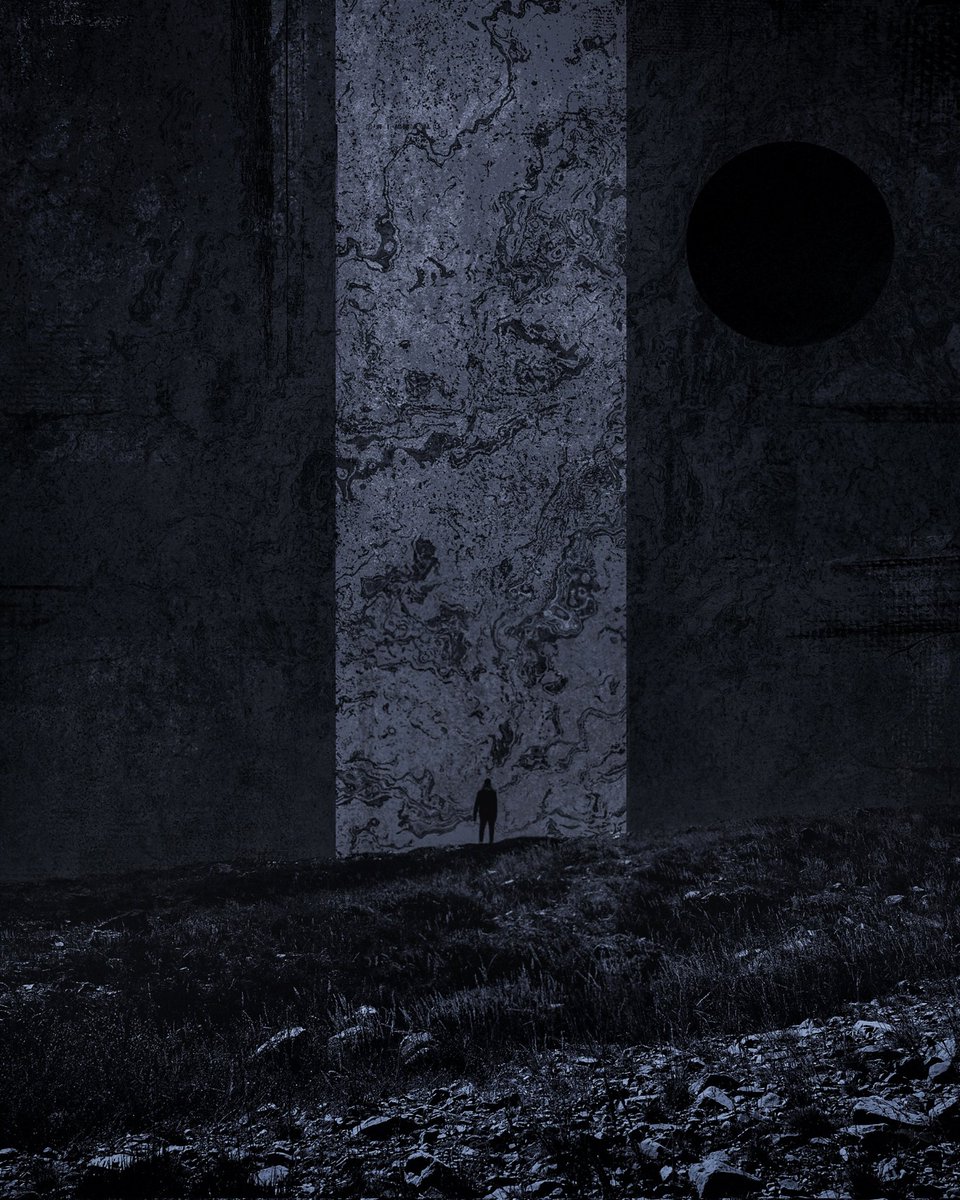Where my demons hide 

1/1 • 100 xtz