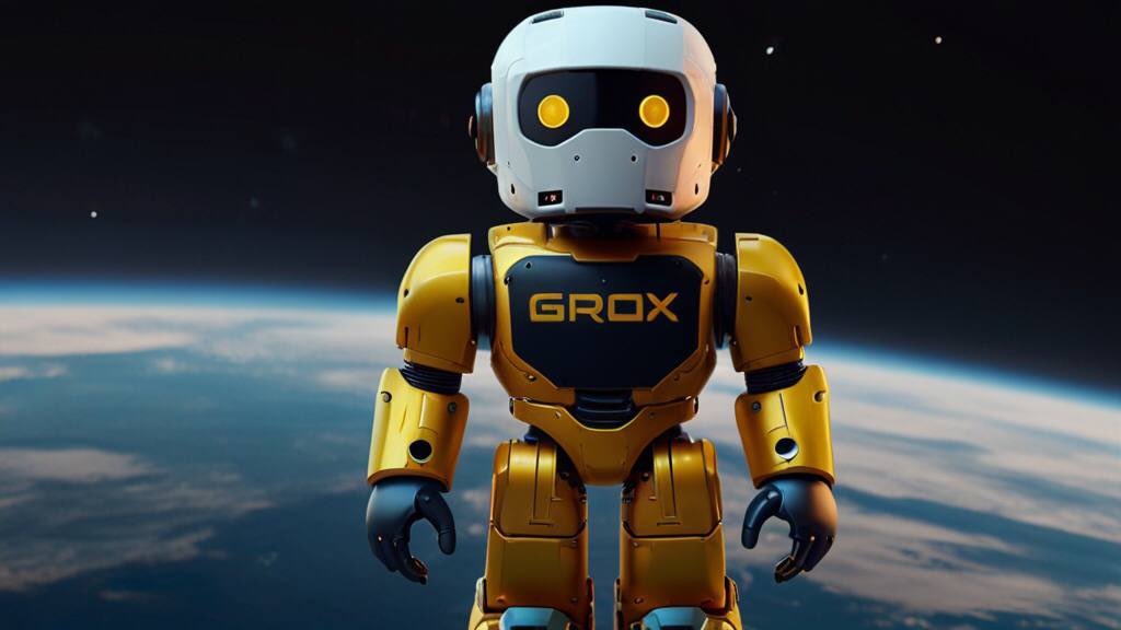 Groksspacex's tweet photo. @elonmusk https://t.co/VQYGPtokMj