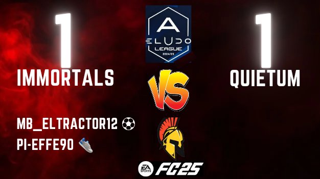 IMMORTALS tweet media