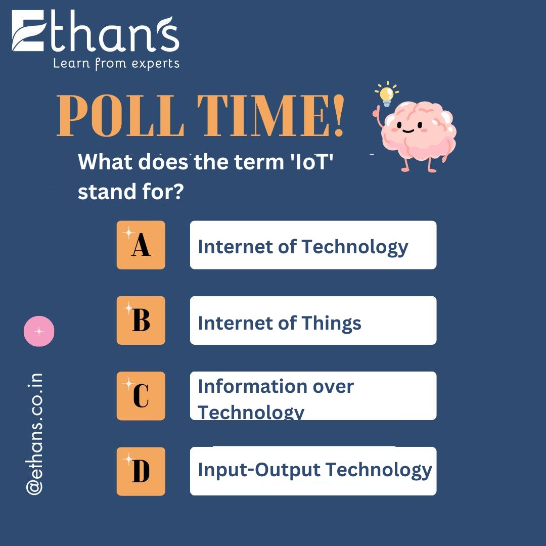 ethanstech_co's tweet image. 𝐓𝐞𝐬𝐭 𝐲𝐨𝐮𝐫 𝐤𝐧𝐨𝐰𝐥𝐞𝐝𝐠𝐞 𝐚𝐧𝐝 𝐣𝐨𝐢𝐧 𝐨𝐮𝐫 𝐥𝐞𝐚𝐫𝐧𝐢𝐧𝐠 𝐜𝐨𝐦𝐦𝐮𝐧𝐢𝐭𝐲 𝐛𝐲 𝐜𝐚𝐬𝐭𝐢𝐧𝐠 𝐲𝐨𝐮𝐫 𝐯𝐨𝐭𝐞 𝐛𝐞𝐥𝐨𝐰!

g.co/kgs/Y8hgPR3

#LearnWithEthans #techtrivia #growwithus #webdevelopment #poll #EthansTech #itcourses #techquestions