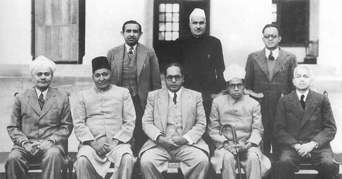 RafiSir's tweet photo. The Constitution is not just a document—it embodies the dreams and sacrifices of millions.

Hearty congratulations to all on this historic milestone. We The People of India! 📜

#ConstitutionDay #संविधान_दिवस #AllEyesOnIndianMuslims EVMs Waqf https://t.co/pgBKFVOUez