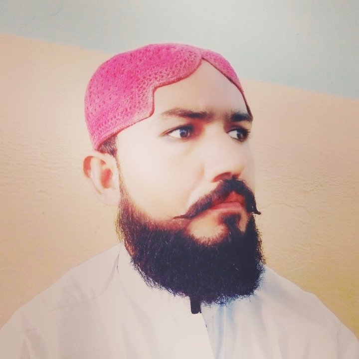 #NewProfilePic